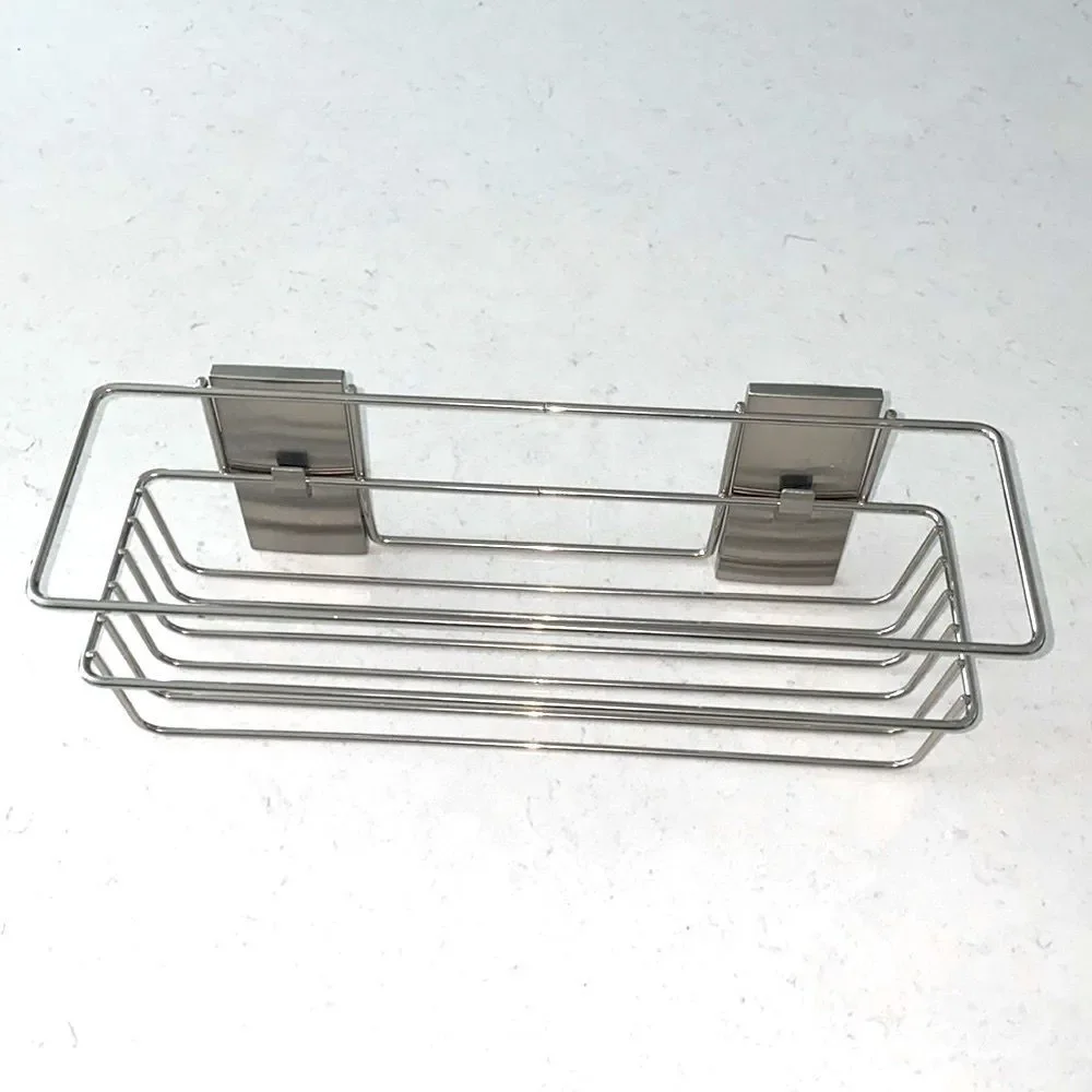 Stainless Steel Shower Caddy